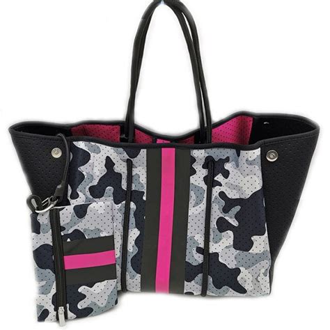 neoprene bag myer|myer wheeled tote bag.